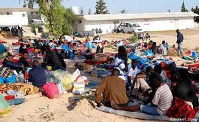 هروب جماعي لسكانها الخرطوم تتحول إلى 