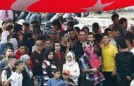 مع تصاعد المشاعر المعادية لبنان يرحّل عشرات السوريين