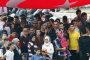 روسيا استهدفت كييف ليلاً بمسيّرات إيرانية أسقطت غالبيتها