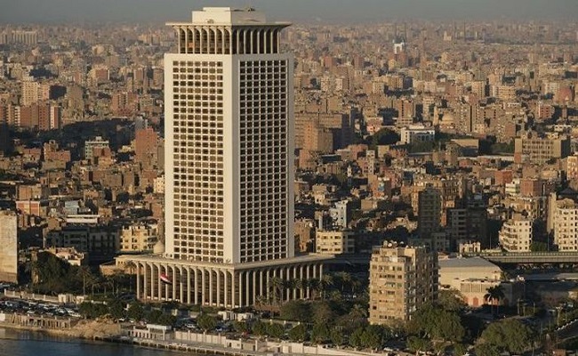 إصابة موظف بسفارة مصر في العاصمة السودانية