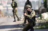 مقتل فلسطيني برصاص الجيش الإسرائيلي في الضفة الغربية