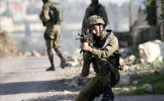 مقتل فلسطيني برصاص الجيش الإسرائيلي في الضفة الغربية