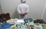 إلقاء القبض على امرأتين رجل ينصبون عن طريق الشعوذة بغليزان