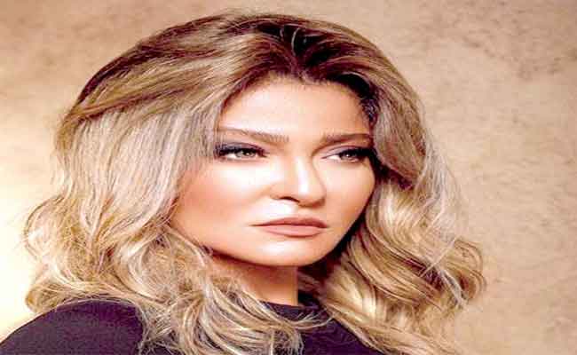 علا غانم تلتحق بأسرة فيلم