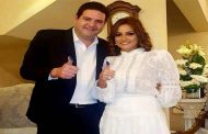 بعد زواج 3 أعوام...بشرى وسالم هيكل ينهيان زواجهما بشكل