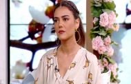 دانا مارديني تخوض أولى بطولاتها الدرامية المطلقة في 
