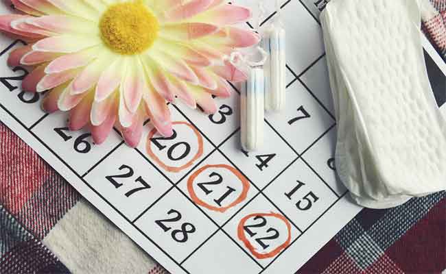 أسباب قلة دم الدورة الشهرية عديدة...فمتى تستوجب العلاج؟