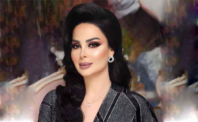 ديانا كرزون تحيي الذكرى ال77 لاستقلال بلدها ب