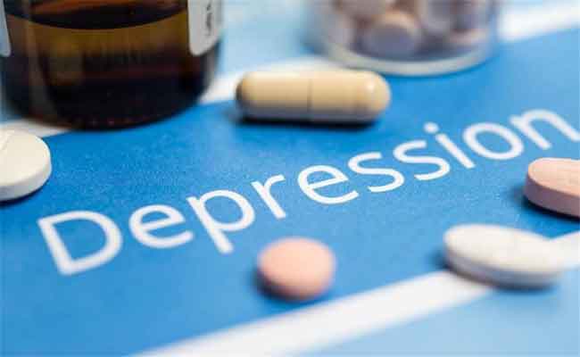 أعراض التوقف الفجائي عن تناول مضادات الاكتئاب...قومي بما يلزم