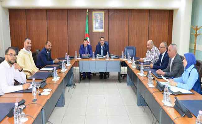 اقتراح إنشاء لجنة تحقيق برلمانية حول تدني الخدمات في الأحياء الجامعية