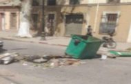 التهميش يخرج سكان حي لقصاري ببوفاريك إلى الشارع