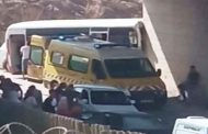 اصطدام حافلة بجدار يخلف 17 مصابا بالعاصمة