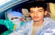 إنقاذ الشابين المفقودين في صحراء تنزروفت