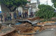 انهيار جدار لملعب جواري ينهي حياة طفل ببلدية خميستي بتيبازة