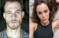 كرم بورسين يقف لأول مرة أمام حفصة نورسانجاك في مسلسل كوميدي رومانسي لصيف 2023...
