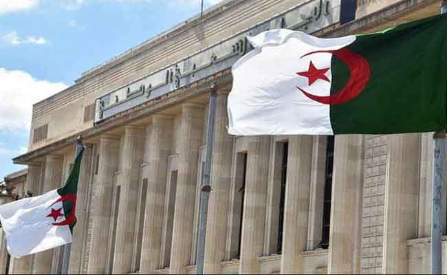 المجلس الشعبي الوطني يدين لائحة البرلمان الأوروبي حول حرية التعبير والصحافة بالجزائر