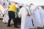 عطاف يتحادث مع نظيره اللبناني