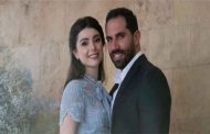 ماريتا الحلاني تحتفل بتوديع عزوبيتها وسط المقربين قبل أيام من ليلة العمر...