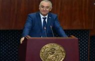 مشاركة وزير المالية في أشغال الجمعيات السنوية للبنك الإفريقي للتنمية بمصر