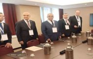 مشاركة وزير الصناعة في أشغال المنتدى الاقتصادي بإيطاليا