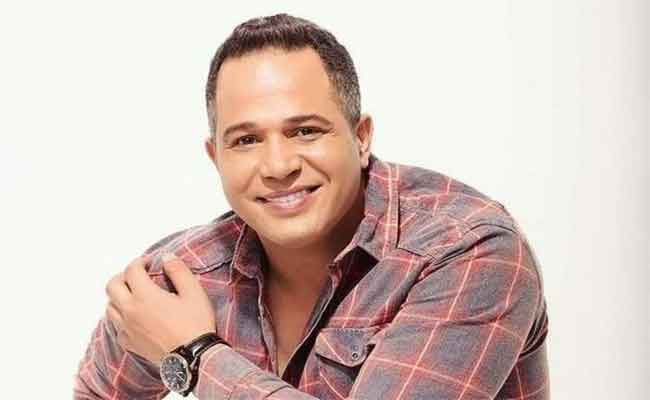 سكتة قلبية تنهي حياة الفنان مصطفى درويش عن عمر يناهز 43 سنة...
