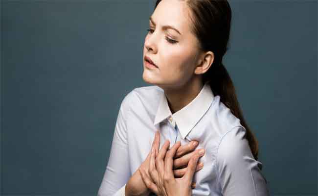 أعراض الرجفان البطيني...أسبابه ومدى خطورته على الصحة