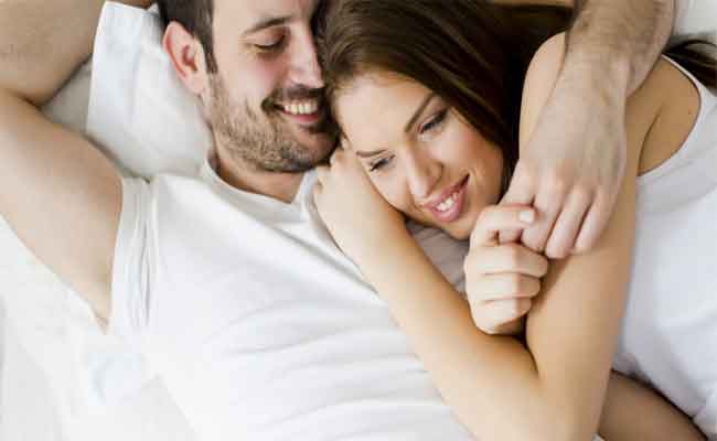 6 أمور يريدها زوجك من دون أن يطلبها منك...اكتشفي ما هي!
