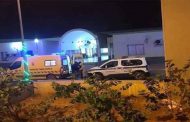 سقوط مميت لطالبة بالإقامة الجامعية معالمة 1 بالعاصمة