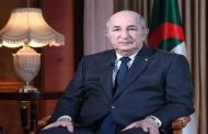 تبون يعزي نظيره الأوغندي في وفاة مئات الأشخاص في الفيضانات التي ضربت أوغندا