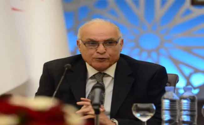 ترشح الجزائر لمنصب عضو غير دائم في مجلس الأمن