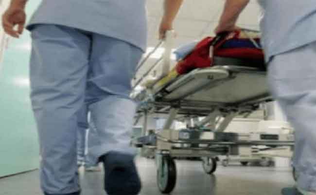 تسمم مئات الأشخاص ببلدية المرجة سيدي عابد بغليزان