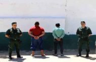 توقيف شخصين متلبسين بسرقة قطع حديدية من مسلك للسكك الحديدية بوهران