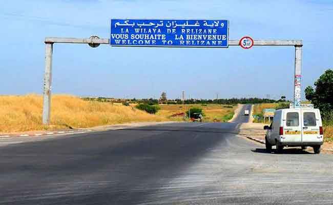 والي غليزان يجمد مجلسي بلديتي غليزان والمطمر