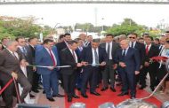 وزير السكن يؤكد تشجيع تصدير مواد البناء للأسواق الإفريقية
