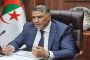 زيارة وفد عن المجلس الشعبي الوطني لمحافظة  Sesak الكرواتية التي ضربها زلزال 2020