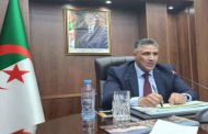 وزير السكن يترأس اجتماعا تقنيا لتدارس مشروع المدينة الإعلامية