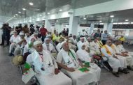 وزارة الشؤون الدينية تذكر الحجاج بإتمام الإجراءات الإدارية الأولية