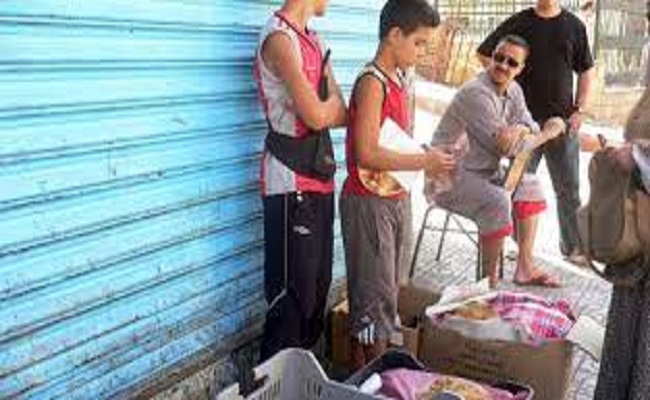 أين حقوق اطفال الجزائر في اليوم العالمي للشغل