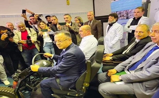 بهيكل سيارة من القرن الثامن عشر سنغزو السوق العالمية للسيارات الكهربائية