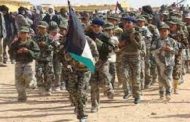 الجنرالات يجهزون أطفال البوليساريو ليصبحوا ارهابيين في المستقبل
