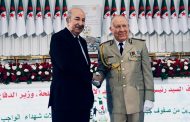 بيوت الدعارة ترفع ظاهرة عزوف الشباب عن الزواج في عهد الشاذ تبون