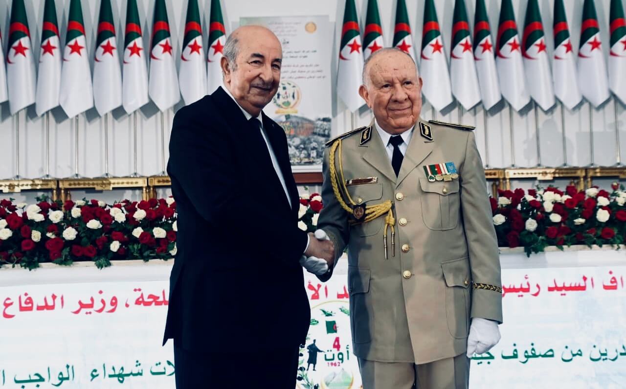 بيوت الدعارة ترفع ظاهرة عزوف الشباب عن الزواج في عهد الشاذ تبون
