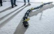 ناسا في مهمة بحث عن الحياة بزحل عبر 