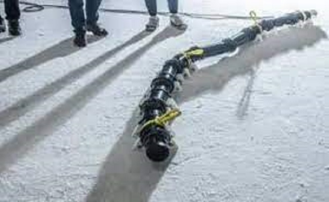 ناسا في مهمة بحث عن الحياة بزحل عبر 