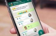 واتساب يطلق خاصية تحويل الرسائل الصوتية لأخرى نصية...