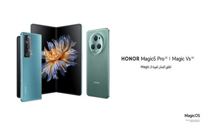 HONOR  تتفوق على هواوي وسامسونج في سوق الصين...