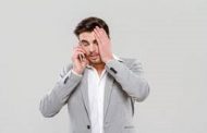 تحذير...المكالمات الهاتفية الطويلة قد تقتلك!