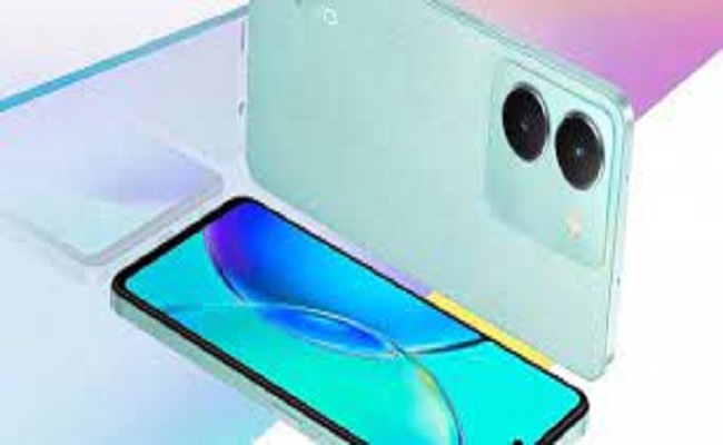 فيفو تطلق هاتفها الاقتصادي الجديد vivo Y36...
