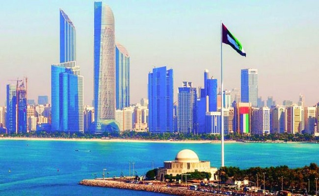 أبوظبي المدينة الأكثر ذكاء في العالم العربي..