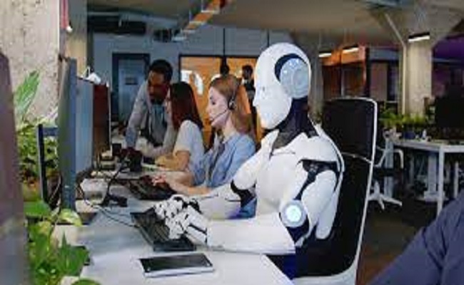 الذكاء الاصطناعي قد يطيح بـ 80% من الوظائف خلال سنوات...